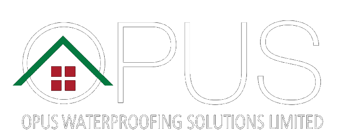 Opus Waterproofing Solutions Limited